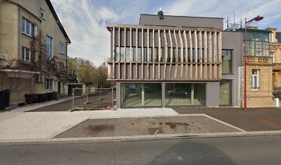 Gautier Vanessa, Médecin Généraliste à Moulins-lès-Metz