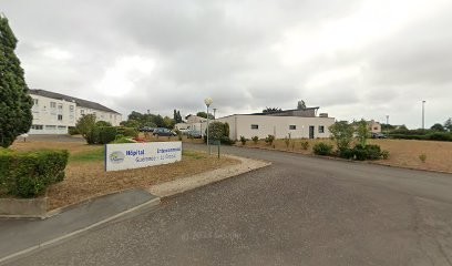 Rigaudeau Jean, Médecin Généraliste à Guérande