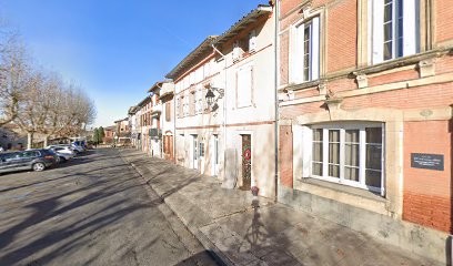 Hypnose, Médecin Généraliste à Fronton