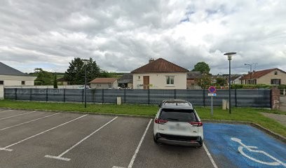 Scm La Croix Blanche, Médecin Généraliste à Pacy-sur-Eure