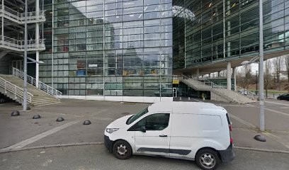 Point Health Saint-Martin - Cy Cergy Paris Université, Centre Médical à Pontoise