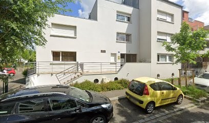 Hurault Pascale, Médecin Généraliste à Rennes