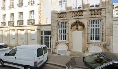 Coignet Yann, Médecin Généraliste à Dijon