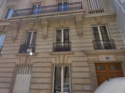 Dr Thibaud VINCENT, Médecin Généraliste à Paris 08