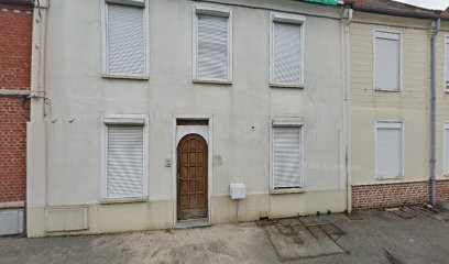 Royon Jean-François, Médecin Généraliste à Fouilloy