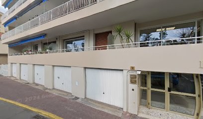 Haugades Béatrice, Médecin Généraliste à Cannes