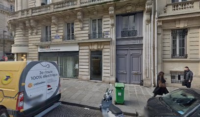 Pierre Et Sylvie Angel Bis, Médecin Généraliste à Paris 08