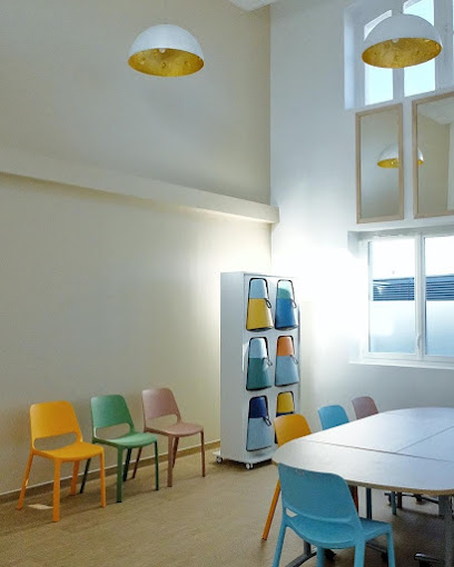 Maison Des Femmes Toulouse Occitanie Ouest Centre Médical à Toulouse