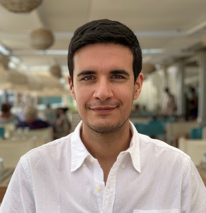 JIRYESS Michael, Médecin Généraliste à Toulon