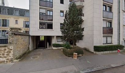 Koch Pascal, Médecin Généraliste à Versailles