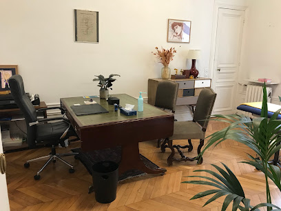 Docteur Raouia Ben Ismail, Médecin Généraliste à Paris 16