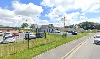 Dr Bertrand LEFRANCOIS, Médecin Généraliste à Criquetot-l'Esneval