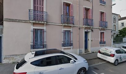 Javaux Daniel, Médecin Généraliste à Dijon