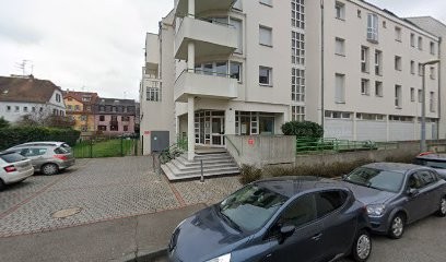 Ages, Centre Médical à Strasbourg