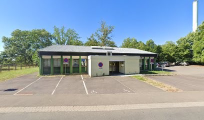 Centre de santé Filieris, Centre Médical à Farébersviller