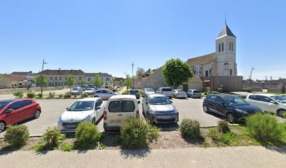 Contet Thierry, Médecin Généraliste à La Chapelle-la-Reine