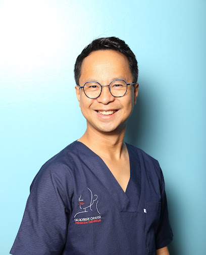 Dr Robert Chhuor | Médecine Esthétique À Nantes, Médecin Généraliste à Saint-Herblain