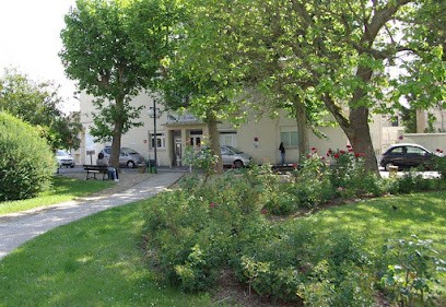 Dr Aicha BENDJOUDI, Médecin Généraliste à Villecresnes