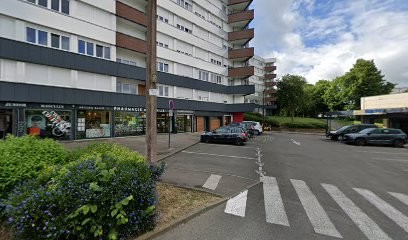 Gorez Paul, Médecin Généraliste à Saint-Quentin