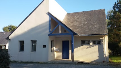 Goument Patrice, Médecin Généraliste à Saint-André-des-Eaux