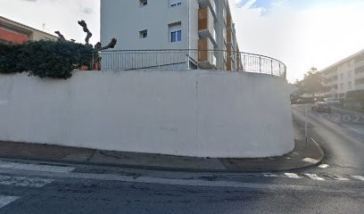 BELKHADRA, Médecin Généraliste à Sète
