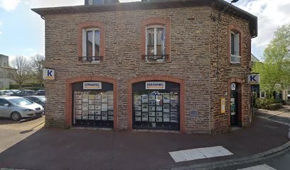 Fontaine Stéphanie, Médecin Généraliste au Rheu