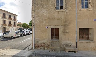 Carsuzaa Thierry Pascal, Médecin Généraliste à Nissan-lez-Enserune