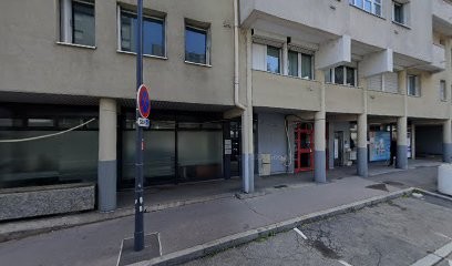 Couzan Serge, Médecin Généraliste à Saint-Étienne