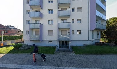 Levy Roland, Médecin Généraliste à Illkirch-Graffenstaden