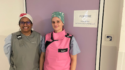 Catheterisme Tubaire Recanalisation 91 Centre Médical à Corbeil-Essonnes