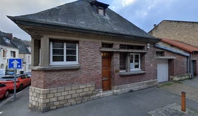 Landon Elisabeth, Centre Médical aux Andelys