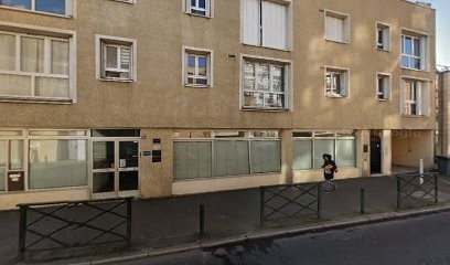 Leroy Lionel, Médecin Généraliste à Nanterre