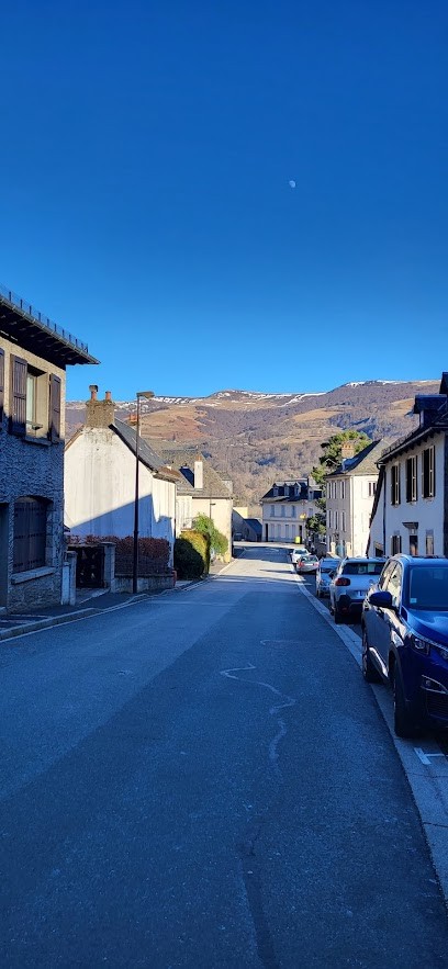 Dr Torné Pierre, Médecin Généraliste à Thiézac