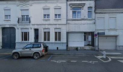 Meynier Guy, Médecin Généraliste à Saint-Amand-les-Eaux