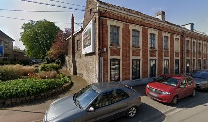 Cruypenninck Hervé, Médecin Généraliste à Haubourdin