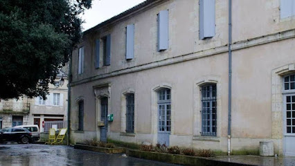 Dr Jessica Bildet, Médecin Généraliste à Bourg