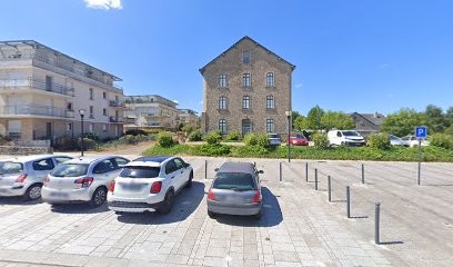 Docteur Alain Bennis, Médecin Généraliste à Dinan
