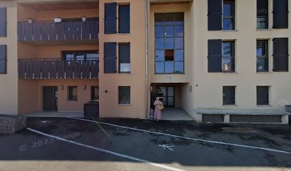 DR Julien GROS, Médecin Généraliste à Champdieu