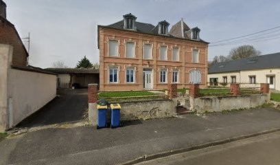 Tatinclaux Daniel, Médecin Généraliste à Saint-Michel