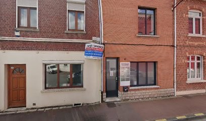 Behague Daniel, Médecin Généraliste à Marcq-en-Baroeul