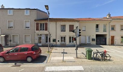 Sodfa, Médecin Généraliste à Laneuveville-devant-Nancy