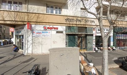 Tristani Bernard, Médecin Généraliste à Marseille 05