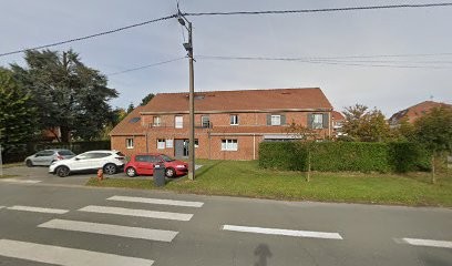 Docteur Arnaud Roussel, Médecin Généraliste à Pont-à-Marcq