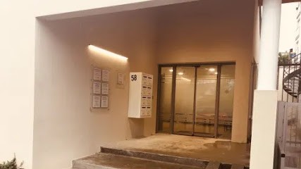 Dr Patricia CHAUVIERE, Médecin Généraliste à Tours