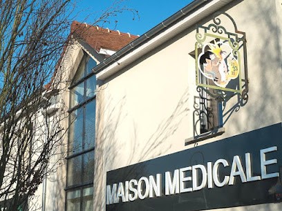 Dr Klepper Caroline, Médecin Généraliste à Thoiry