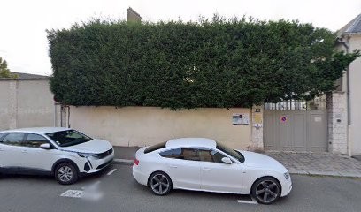 Mailly Nathalie, Médecin Généraliste à Chartres