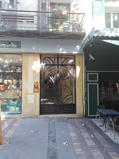 Pellissier Charles, Médecin Généraliste à Manosque