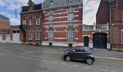 Dehouck Olivier, Médecin Généraliste à Cambrai