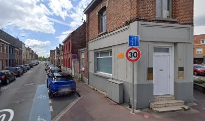 Lerouge Patrick, Médecin Généraliste à Lille