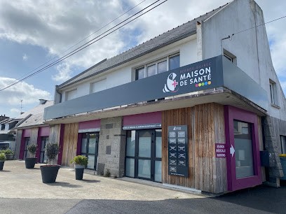 Dr Christelle LE GAFFRIC, Médecin Généraliste à Perros-Guirec